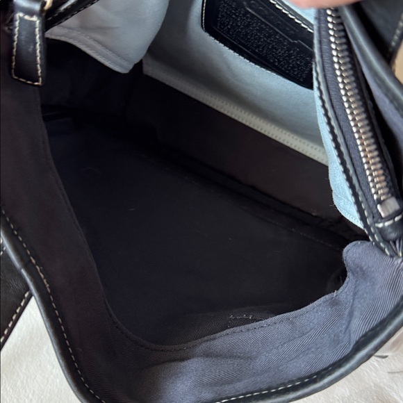 Coach handbag - Picture 10 of 16